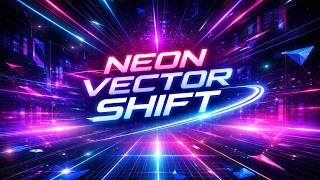 Neon Vector Shift – Hypnotic Beats for Night Dancefloors