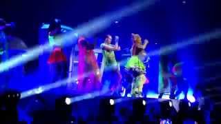 Lady Gaga - Bad romance - Köln Lanxess Arena - 07.10.2014 live ( Cologne, Germany )