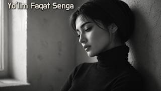 【DLEJ】Yo‘lim Faqat Senga ✦ Yurakdan Chiqqan Sevgi Qo‘shig‘i
