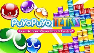 Party (2014) - Puyo Puyo Tetris Music Extended