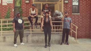 ON IT BY RESS (RIP GEORGE)