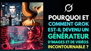 🔥 How and why will GROK 4 enhance your videos in 2025? 🎬🚀