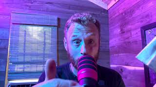 ASMR to my subscribers