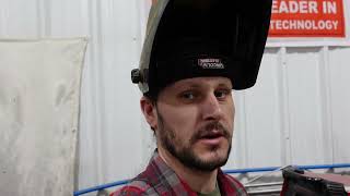 What I Do for a Living at Doomsday Diesel and How I Live