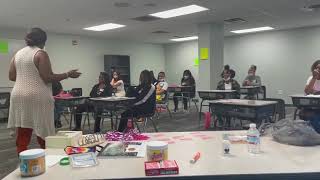 Girls Who Brunch Tour Indianapolis 21