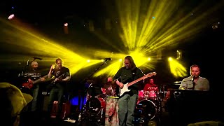 Fire on the Mountain- Splintered Sunlight 11/10/23 Park City Music Hall  Bridgeport CT