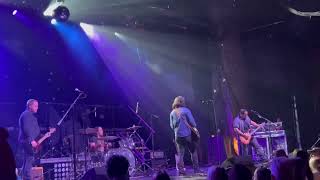 Alive live from The Paramount 7-9-22