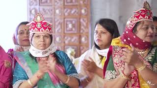 LAGHU NADAVART PUJAN 25-11-2024 || HIGHLIGHT || VIMAL VADHAMANI PRABHU PADHRAMANI ||