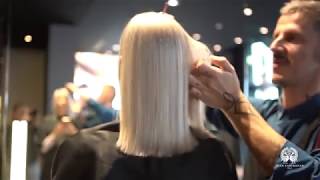 Umstyling Oksana Kolenitchenko