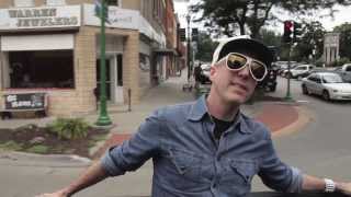 NOAH - Keep On Movin' (Shahaf Moran Radio Edit)