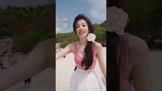 女孩（为了你不敢懈怠）
