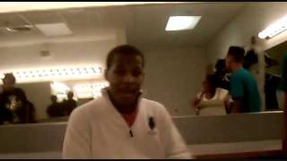 Dressing Room Moments lol ( MUST WATCH ).