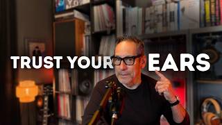 Audio Mind Games: Why We Second Guess What We Hear