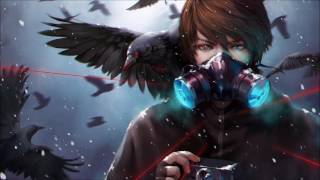Nightcore - Waiting For The End (+ Lyrics)