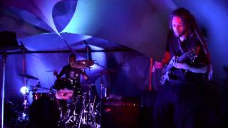 O.P.E.N. "Transformasnax" Live at Dingle Dell, Lindisfarne Festival 2017