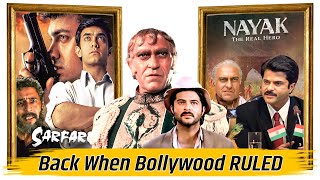 The Era We Still Can’t Forget – Bollywood’s Magic Years!
