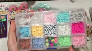 Incoming Maggie Holmes Happymail from Wendy @mysweetcreativelife part 1