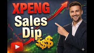 XPeng Stock Analysis: 9868.HK Price Update and January Delivery Report | HKG 9868 News Today