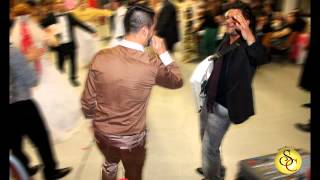 sadri gjakova & robert gashi tallava 2014 live -studio cimi-