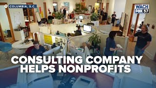 SC consulting group offers free marketing services to local nonprofits