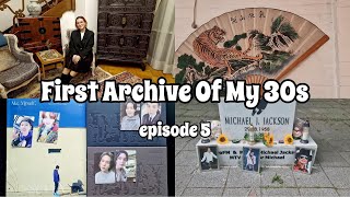 Dinner at South Korea's Ambassador's Residence, Meeting an online friend & More