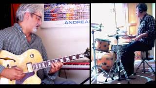 Heath Zeiger - Jonathan Fishman  - Mr. Boogaloo