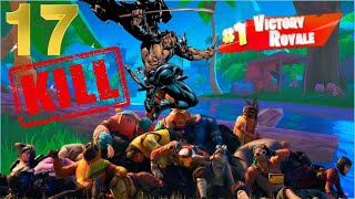 Fortnite 17 Kill Victory Royale - How To Improve As A Fortnite Player- Chapter 2