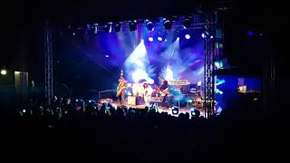 Thievery Corporation - Take my Soul live in Sofia 02/06/18