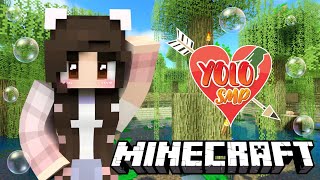 My Scary Swamp! | s2 ep.2 | YOLO SMP