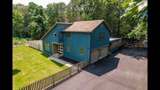 Dartmouth, 830 Allen St- Real Estate Video Tour