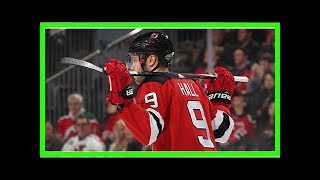 18 Quick Stats for the ‘18 Devils