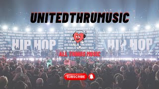UNITEDTHRUMUSIC LIVE - ALL THINGS MUSIC + 7 THINGS YOU SHOULD KNOW WHEN BECOMING A MUSIC ARTIST