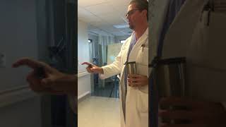 Hemodynamics by Dr Bates