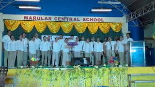 Gabi ng mga Koro - My Life in You