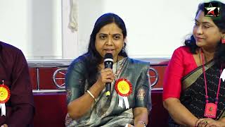 Priyanka Giri || Buldhana || गझल रंग मराठी गझल मुशायरा || 13-Feb-2025