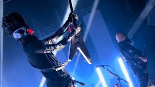 Static-X - Love Dump (Live in Orlando, FL 3-15-23)