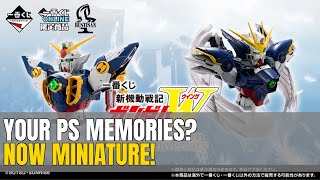 Your PlayStation History, Miniaturized! MUST-HAVE FigmaPlus! #PS