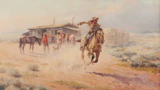 The Yellow Rose of Texas – Piano Instrumental (American Folk Song)