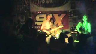 Monteleone Live at Tsunami April 8th 2011 (3)