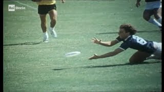 Il Gioco del Fresbee 1978