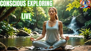 Can 8-Hour Cosmic Energy Flow REALLY Help You Study, Sleep, and Focus?