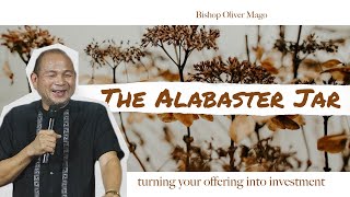 Alabaster Jar - Sunday Service Online (May 2, 2021)