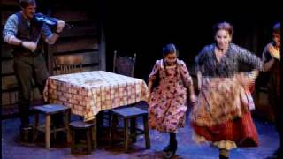 Part 3 -- Little House on the Prairie - the Musical at the Fox Cities P.A.C.