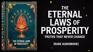 The Eternal Laws of Prosperity – Truths That Never Change | Audiobook