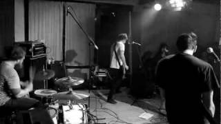 Determination live - austrian oldschool HC-punk