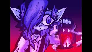 silly little magic lantern animation