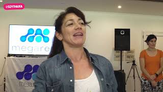 IMPRO Tecnicas para integrar