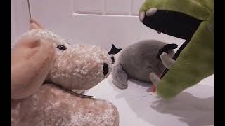 Moosi and Doosi - the beginning 