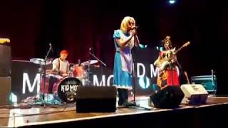 Kid Mojo Live @ Suffolk Uni Summer Ball 2017
