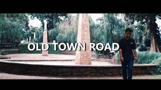 [DANCE COVER]  Lil nas x Old Town Road [Dubstepton]